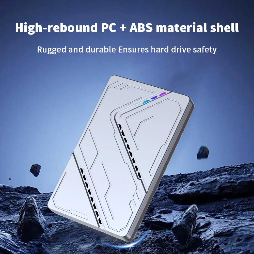 If you are searching for a supplier of a product with perfect quality control and highly competitive prices, which gives you an advantage in expanding your local market, then contact us now!  Competitive suppliers of  USB3.0 SATA External Hard Drive Disk Enclosure Tool-Free 2.5