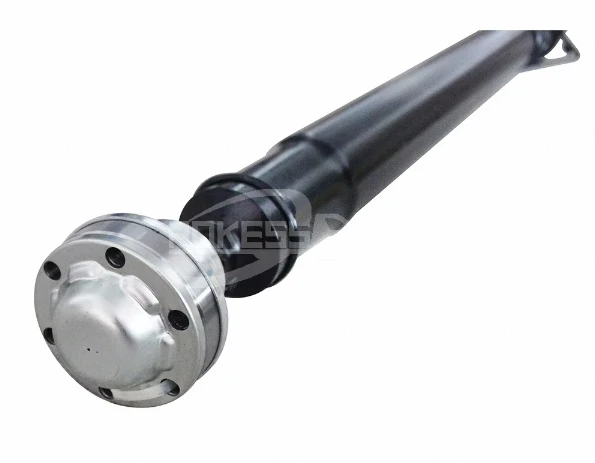 DV614K145AC Truck Rear Right Drive Shaft Assembly Truck Rear Prop Shaf... — 2