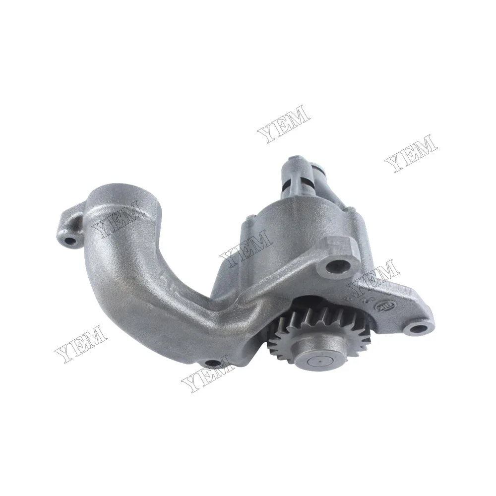 Oil Pump 6218-51-2004 Fit for Komatsu SA6D140E SA6D140E-3 D155AX-5 Engine