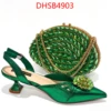 DHSB4903-3 green