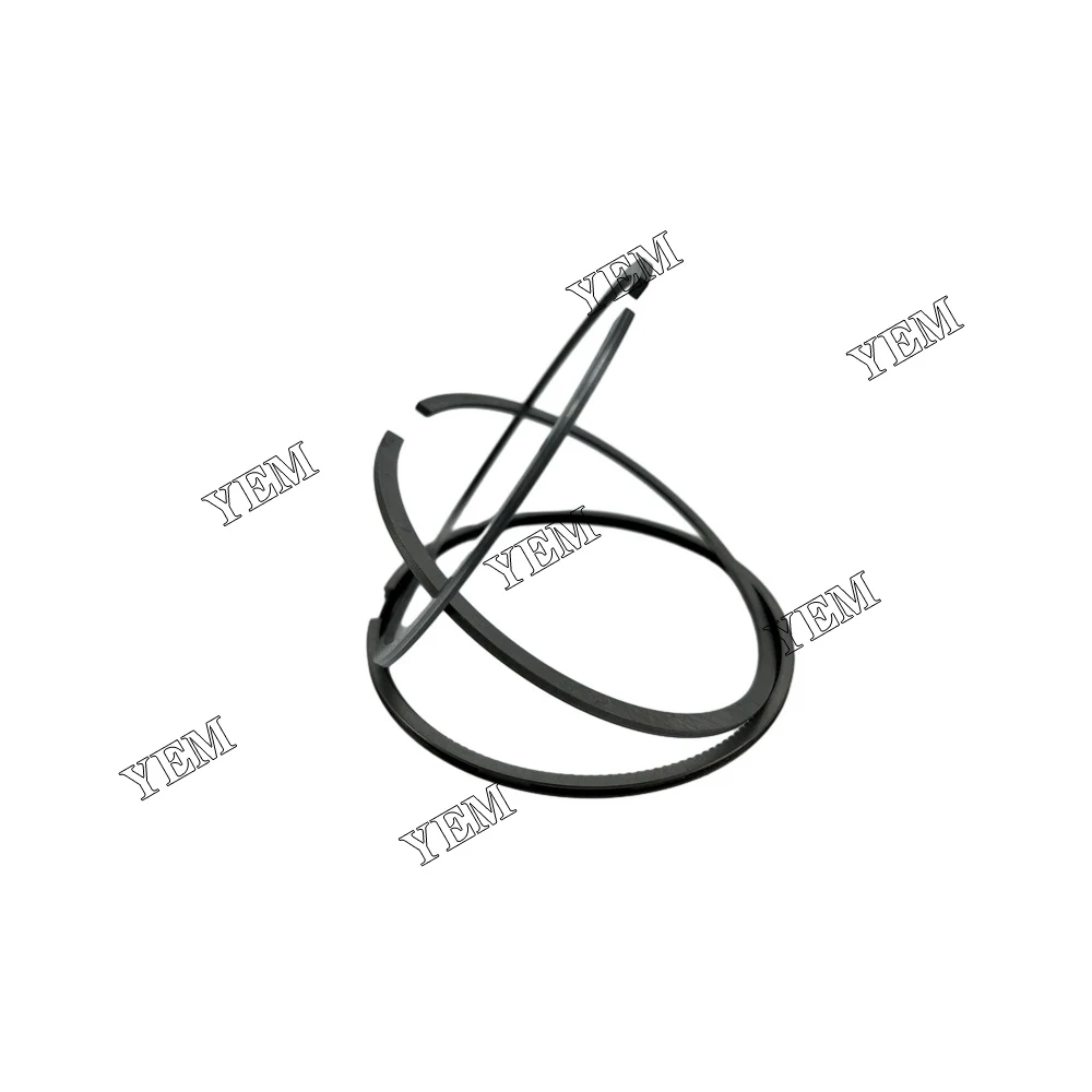 For Deutz Engine F3L1011 Piston Ring Spare Part High Quality Engine Parts 3