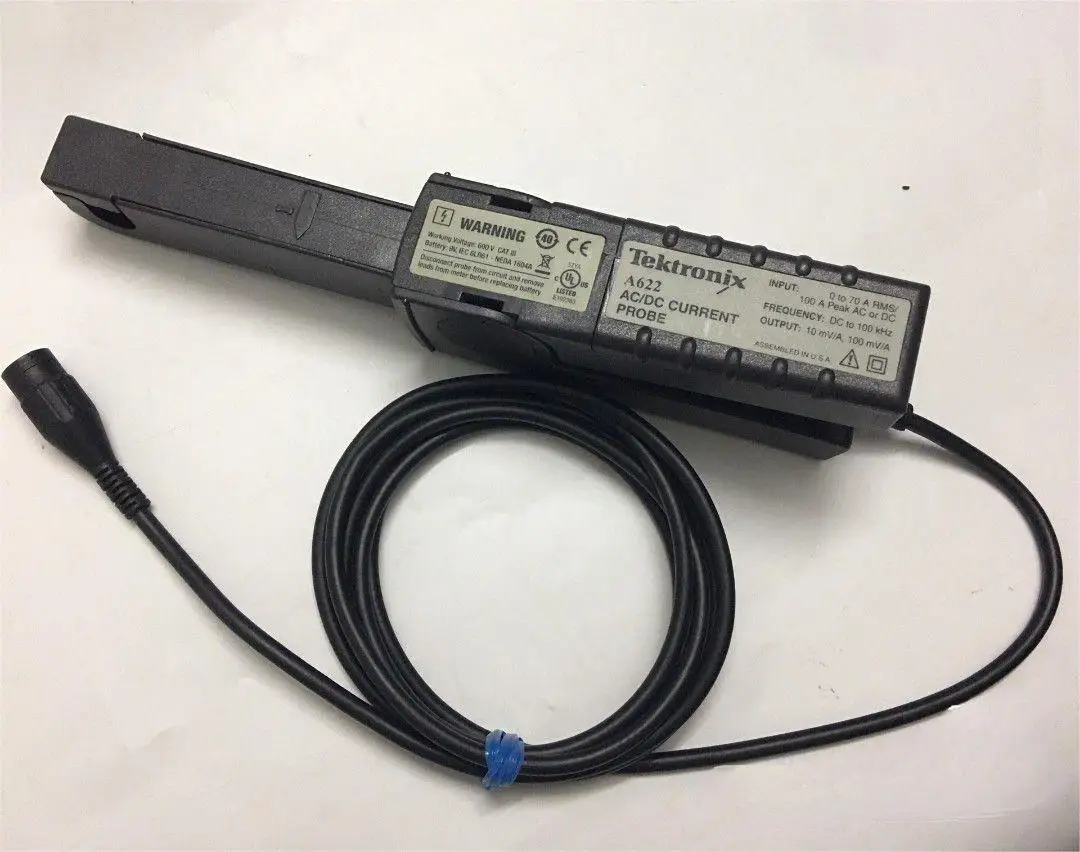 Tektronix A622 AC/DC CURRENT PROBE| Alibaba.com