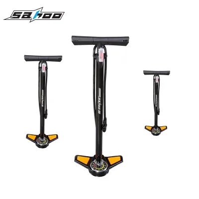 sahoo bike pump