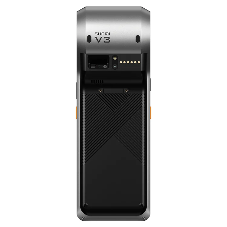 Sunmi V3 V3H Android Pos System Terminal Handheld Self Palm Cash Payment Machines