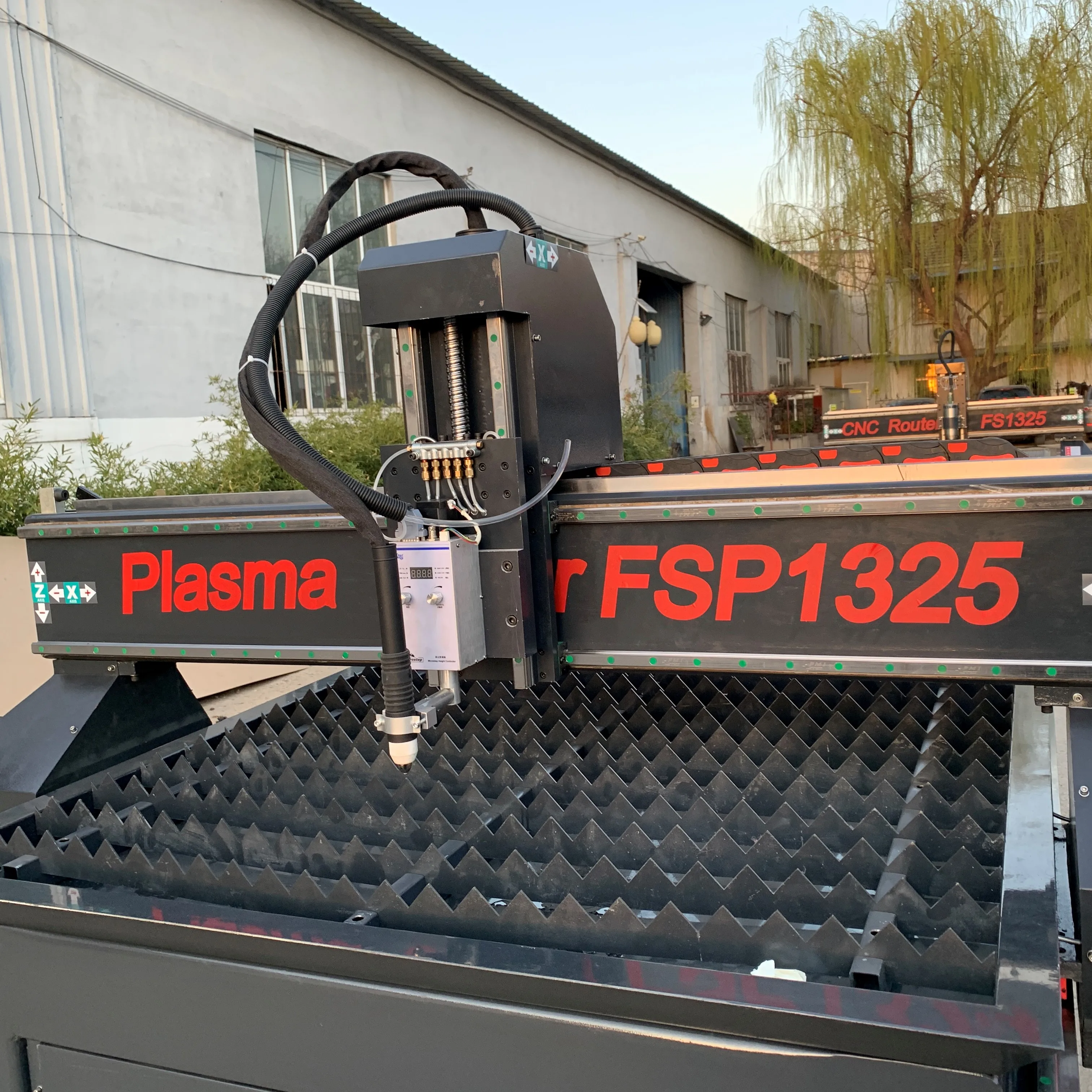 2022 High Precision Cnc Plasma Cutter Plasma Cutting Machine,cnc Plasma Cutting Machine for Sale Second Hand