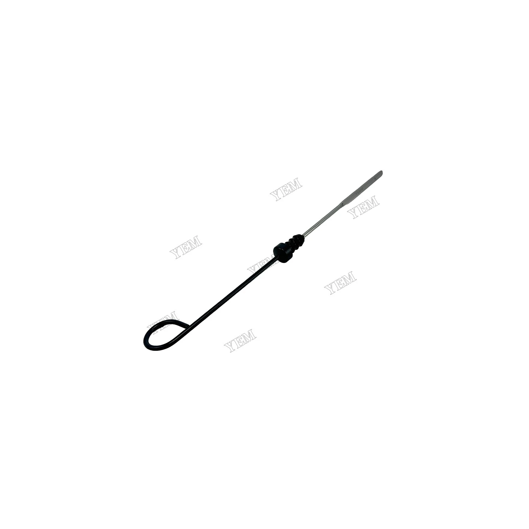Compatible for Kubota D722 Oil Dipstick 16853-36410s Aftermarket Engine Parts