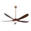 Antique Bronze Walnut