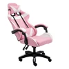 Pink White