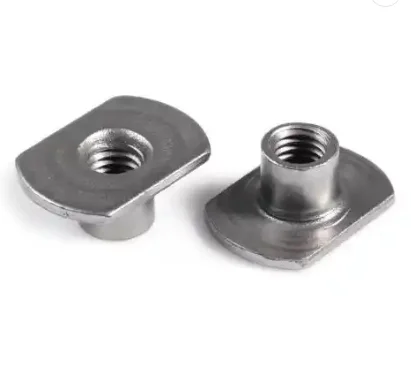 Tuercas Acero Carbono 10 Tuercas Soldar M8 UNC Acero Carbono - Para Tuercas Acero Carbono 10 Tuercas Soldar M8 UNC Acero Carbono - Para