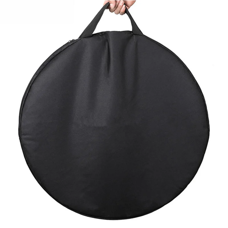 Нейлоновые Чехлы для велосипедов и путешествий сумка переноски велосипедных