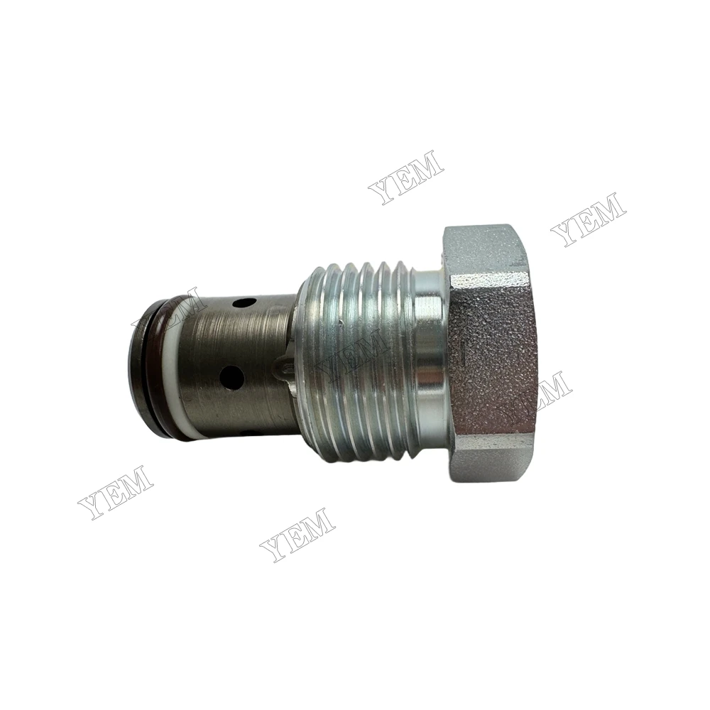 Valve CH12017 2812725 for Cat 3516 Wholesale Engine Parts 5