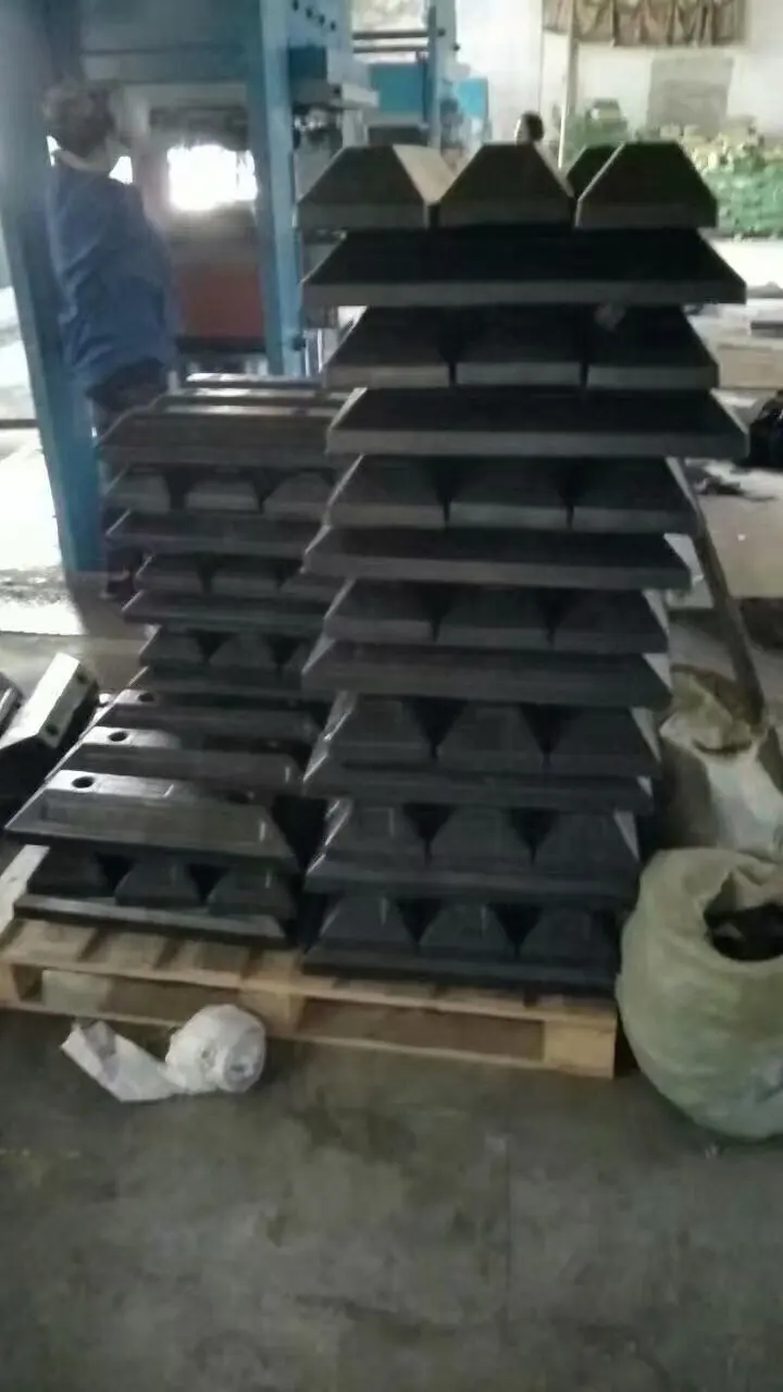 Vulcanizing Machine Rubber bar Mat Making Machine With CE Certificate