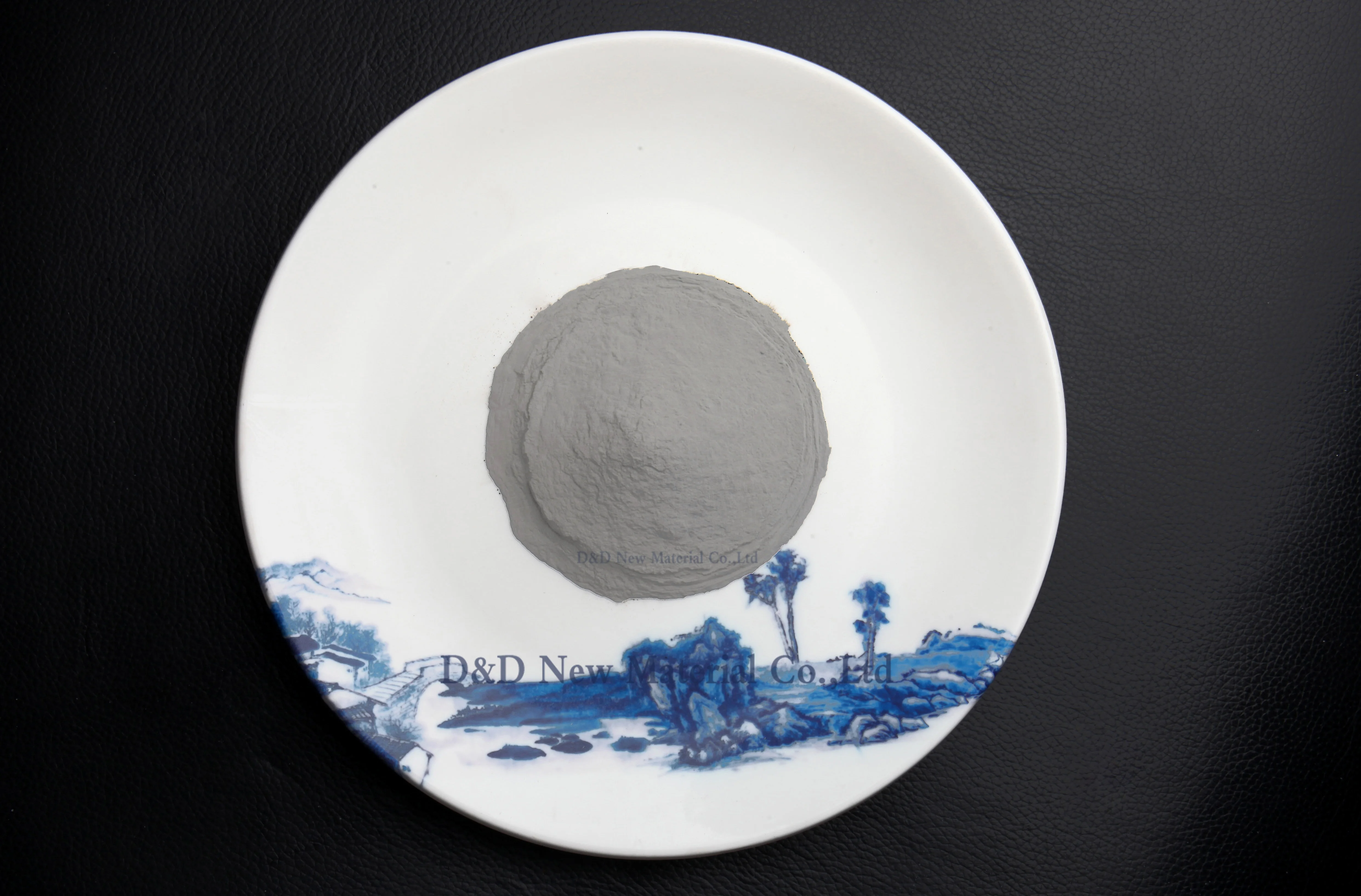 Zn Powder Above 98%  for Paint -325mesh -500mesh Reduction Displacement Reaction Occurs During the Extraction of Gold