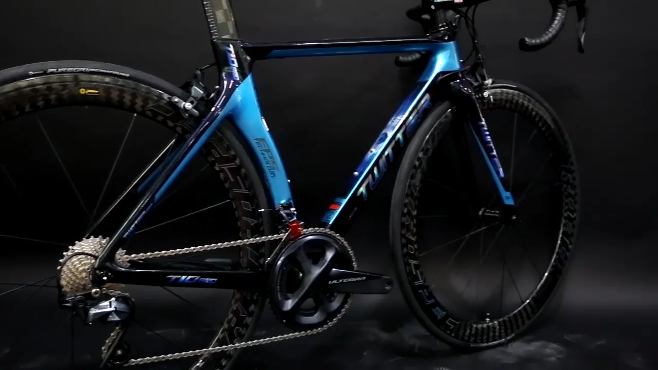 Direct Manufacturer Full Carbon Road Bike Ultegra 22speed 700c Carbon