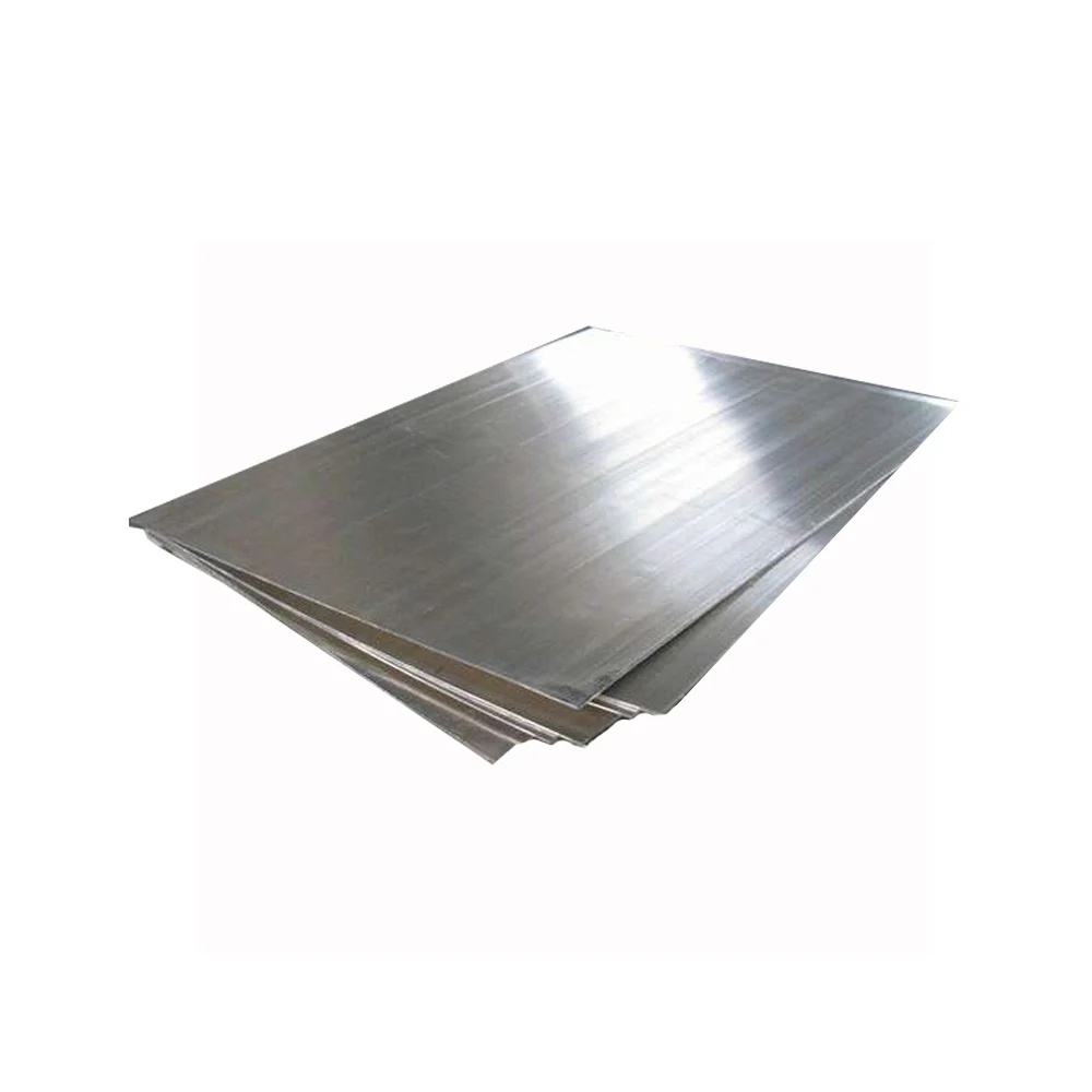 High Temperature Inconel 600 601 Nickel based alloy Plate