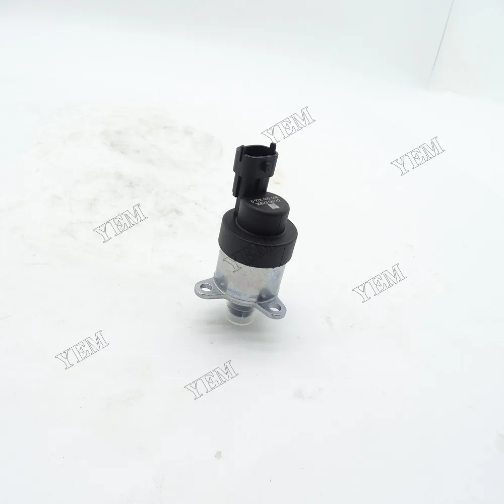 0928400608 Pressure Control Valve Regulator for Bosch Heavy Equipment Engine Parts 4