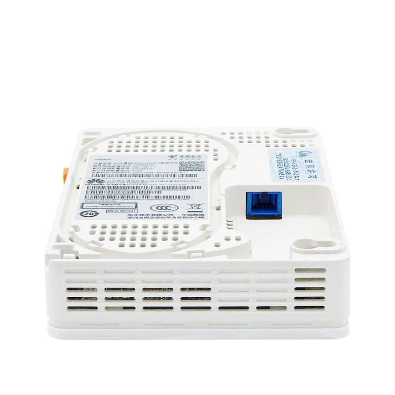 HG8020C XPON GPON EPON ONU 2FE port HG8120C
