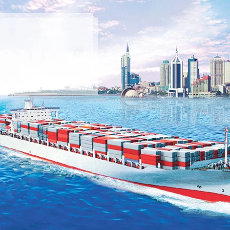 Ocean Freight Consolidation Service From Foshan To Australia,Malaysia Etc All Over The World