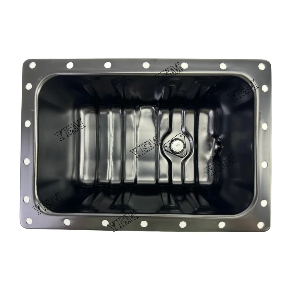 Diesel Engine D905 Oil Pan 16613-01605 for Kubota 5