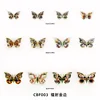 CBF003-Laser Gold
