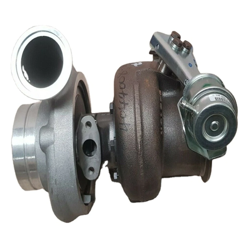 IZUMI for Volvo A25D A25E A30D A30 Turbocharger 11129601 for Industrial Machinery