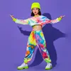 Tie dye