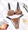 Leopard print