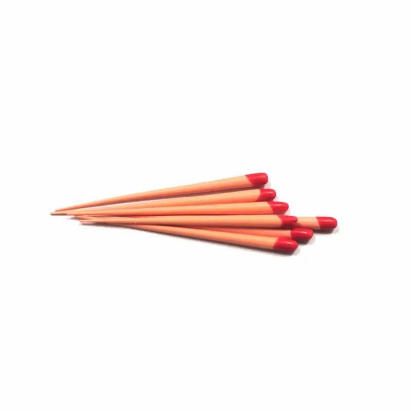 Dental Use Consumable Filling Materials F1 to F5 Dental Gutta Percha Points