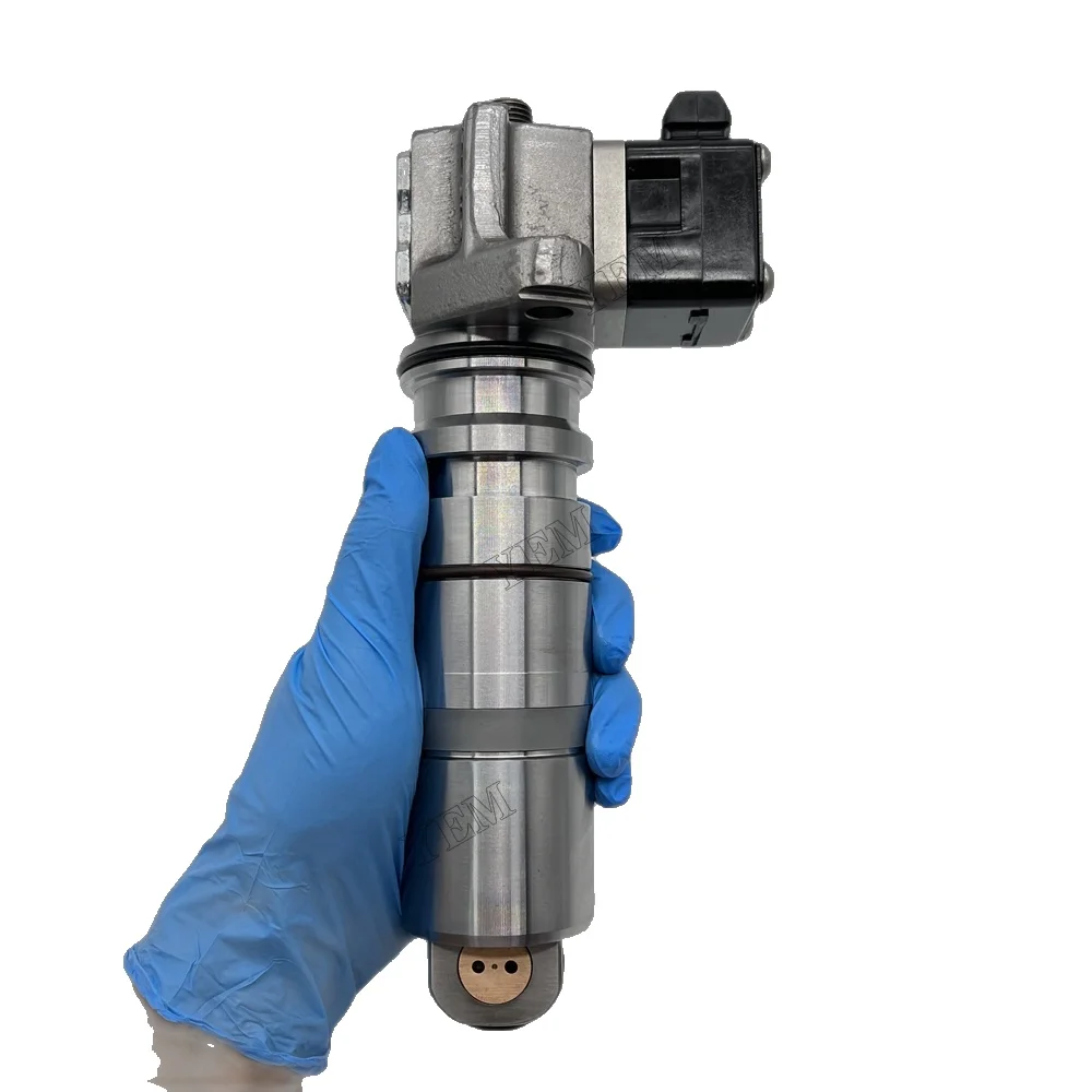 Fuel Injector for Scania 799 Diesel Engine Parts