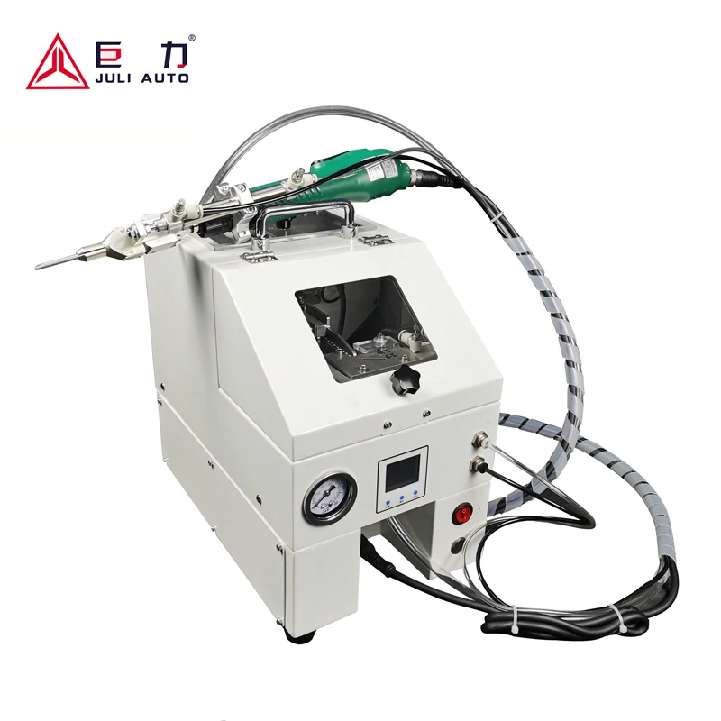 Industrial Automatic Screw Tightening Machine Set Auto Screwdriver Feeder for Magnetic Screw Electric Power Source for Wood Work