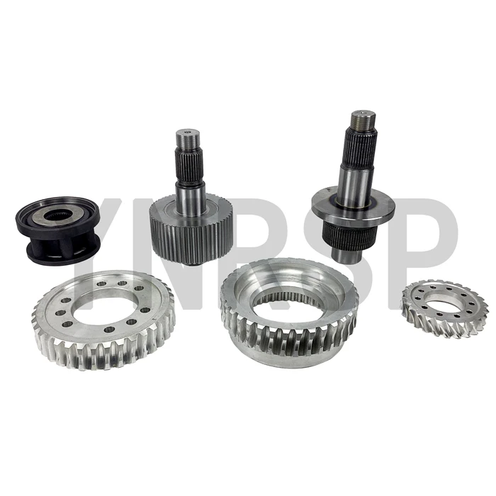 8D7427 Shaft Drive Pinion for CATERPILLAR Construction Machinery