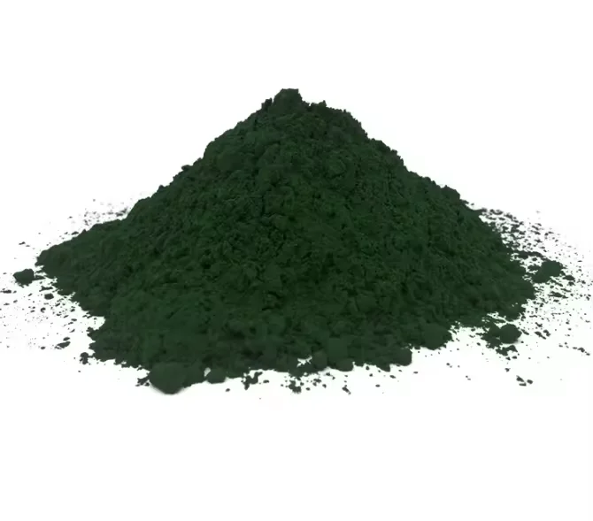 Best Price Water Soluble Sodium Copper Chlorophyllin Powder Chlorophyll Powder