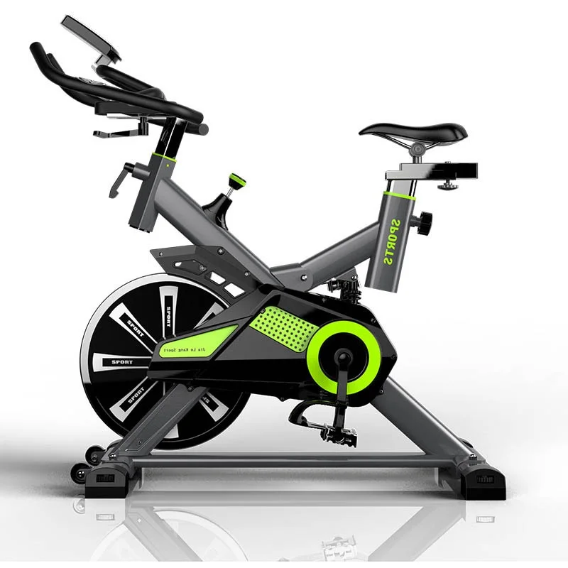 Bicicleta De Fitness Inteligente,Silenciosa,Todo Incluido,Para  Interiores,Deporte,Autociclismo - Buy Bicicleta Spinning Bicicleta, Bicicletas De Spinning Atlético,Bicicleta Spinning Kns Product on Alibaba .com