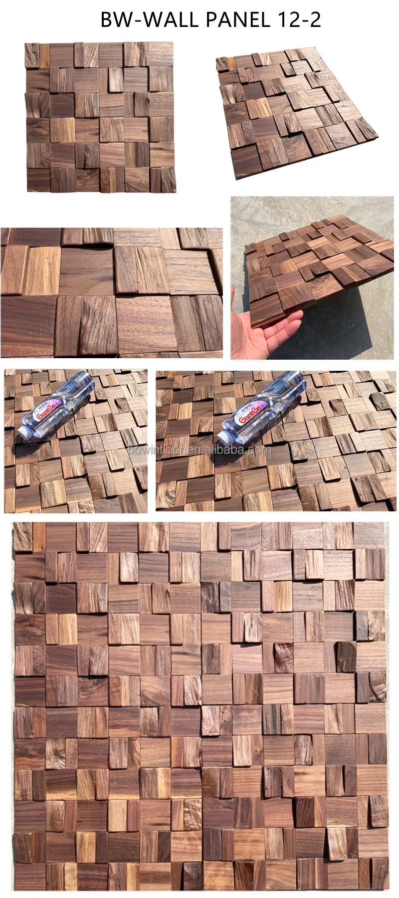 wall panel 12-2(9)