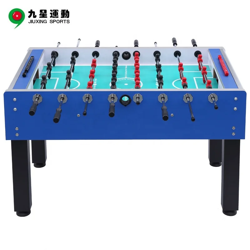 MD SPORTS フーズボール （テーブルサッカー）コーヒーテーブル