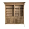 natural oak