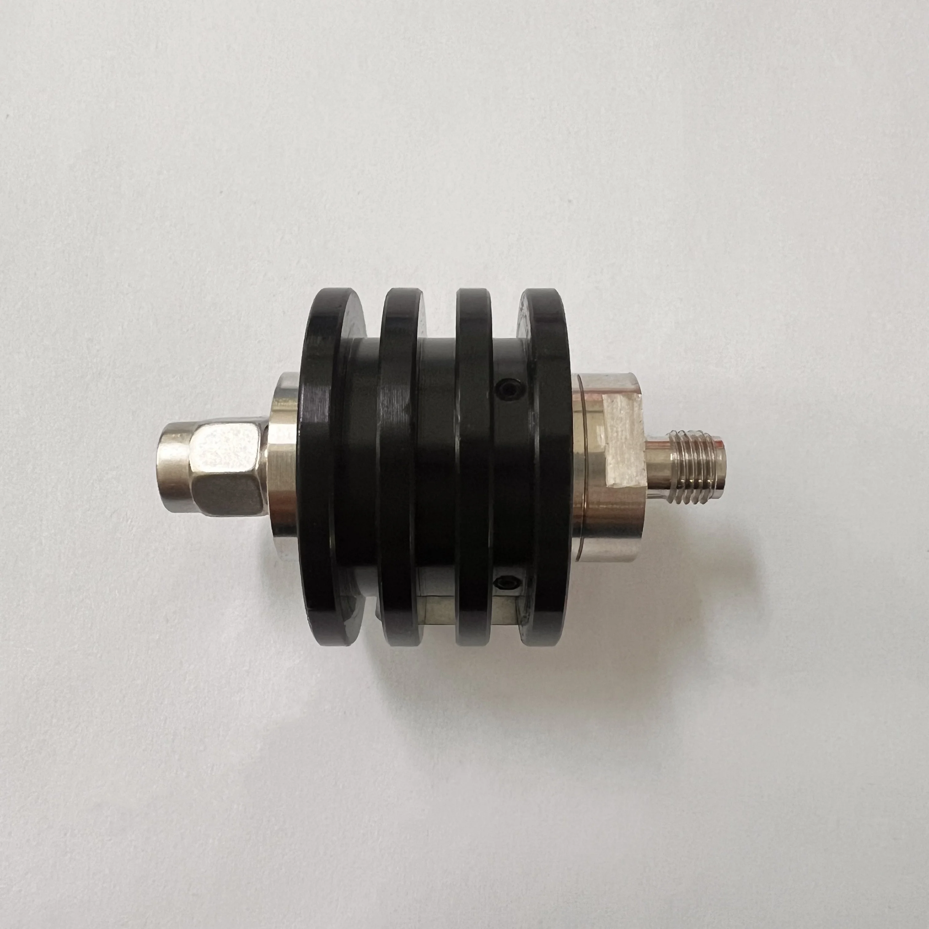 product manufacturer supply 10w 6g 10db sma jk attenuator factory price sma attenuator-1