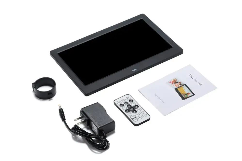 7/8/10/12/13/14/15/17/18/21 Inch Digital Photo Frame Wifi With Usb Port