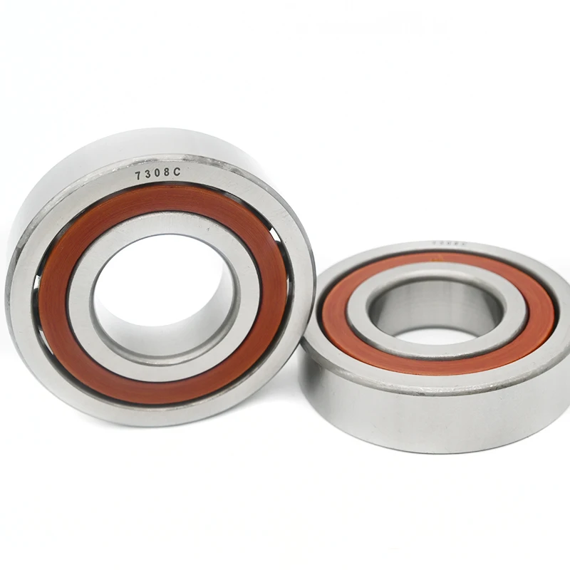 Cuscinetto A Contatto Obliquo Enduro 7308 BMU GL P5 - Precisione Industriale