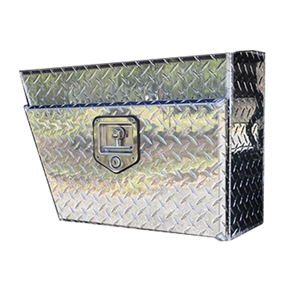 
 OEM 4X4 стальной водонепроницаемый ящик для инструментов пикапа грузовика  