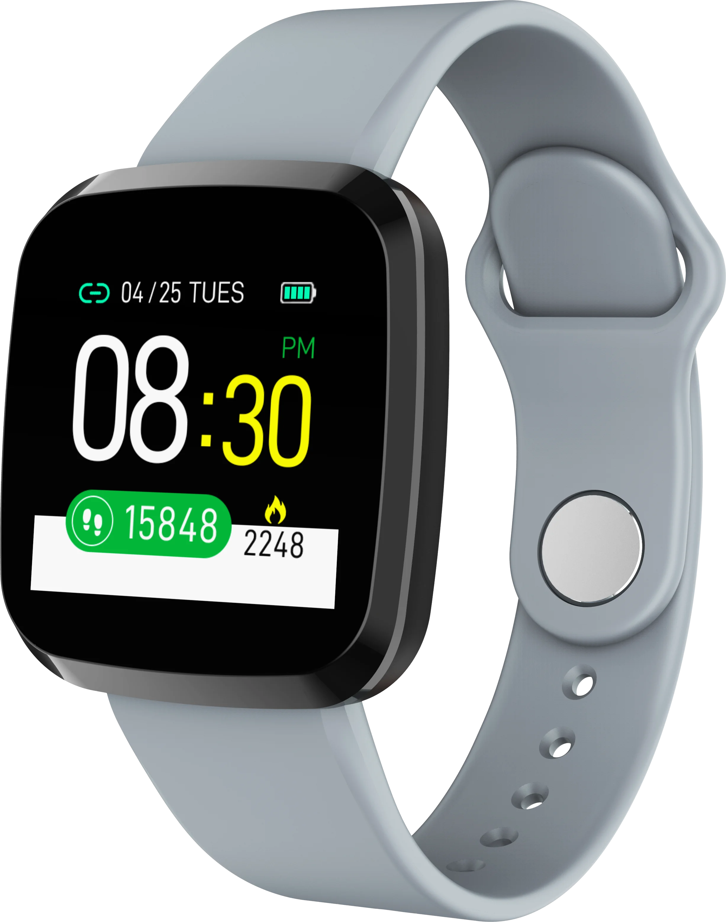 P3 discount smart watch