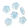 Azul gelatina