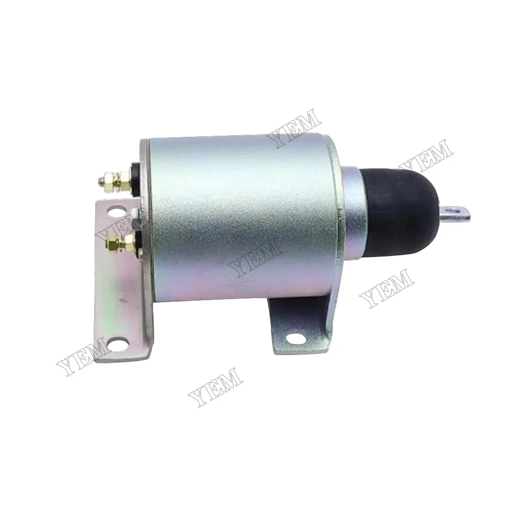 Soenoid Valve 12V 41-1566 44-9181 Fit for Deutz 12V Engine