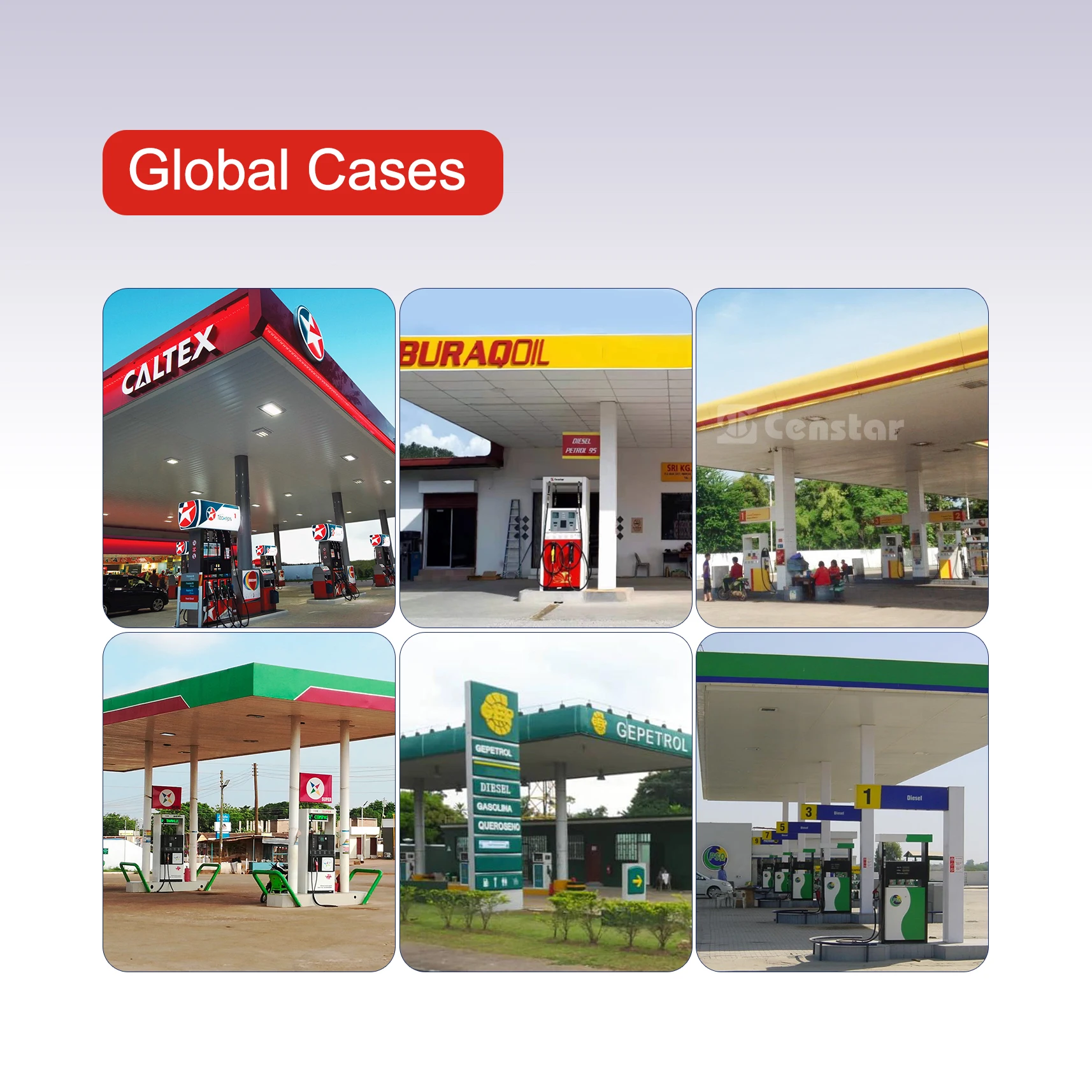 CE ATEX Price Fuel Pump Machine for Sale, Gas Filling Machine Gasoline diesel tank Fuel Dispenser for Mini Gas Station