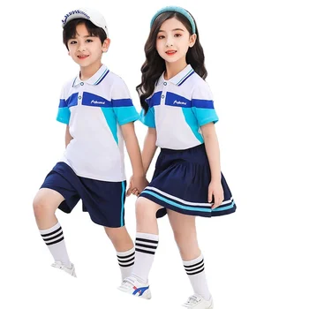 Beautiful Primary School Uniform Designs Wholesale Experience Custom 