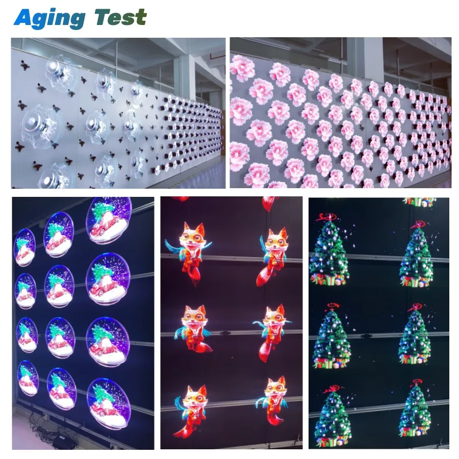 3D LED看板 3DホログラムLEDファン 裸眼3Dホログラム 65cm 楽天市場】3D LED看板 3DホログラムLEDファン 裸眼3Dホログラム