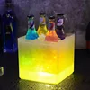 Lumière orange-jaune