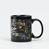Jay Chou Color Changing Mug (Single Cup)