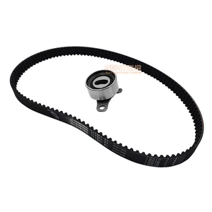 Automotive Parts MR479QA Engine Tension Pulley Timing Belt Kit for Geely GC6 Parts