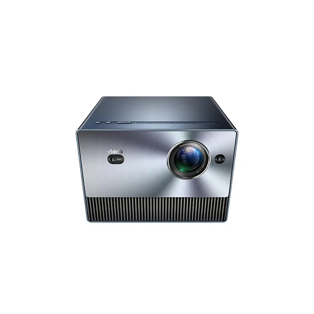 Hisense Vidda C1s 4K Projector - Smart Home Theater